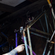 Image for article titled Here's How An Expert Framebuilder Will Repair My Horrible Old Schwinn's Snapped Frame
